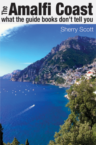 The Amalfi Coast: Guidebooks