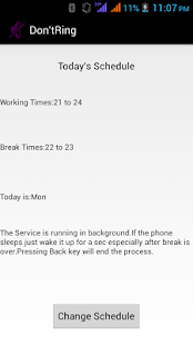 NotNow(Profile Manager) Screenshots 5