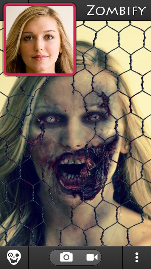 ZombieBooth 2 - screenshot