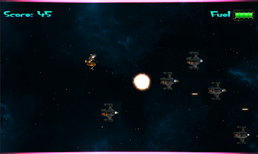 Download Jetpack Space Hero Free APK for Android