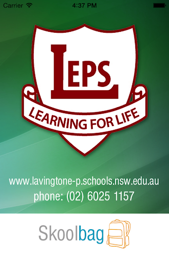 Lavington East PS