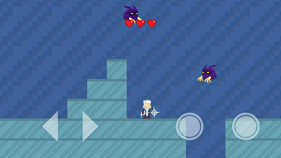 Lastest Ice World - Monster Age APK for Android