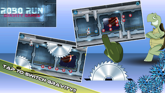 How to install Robo Run: Gravity Games! 1.0.7 unlimited apk for pc