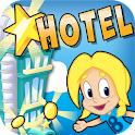 Pixeline – Star Hotel logo