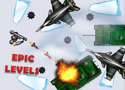 Free War Defence APK
