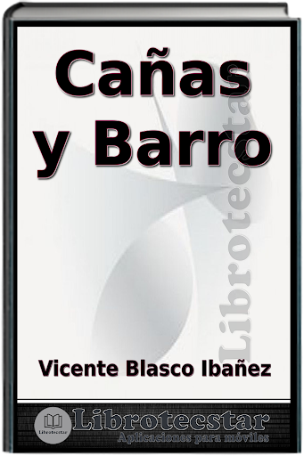 Libro: Cañas y Barro