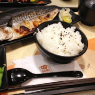 定食8