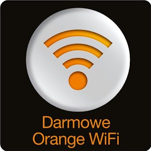 Darmowe Orange WiFi.apk 2.0.1