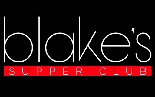 【免費生活App】Blakes Supper Club-APP點子