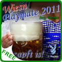 Wiesn Playmate 2011 – FREE logo