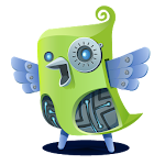 Robird 1.3.1