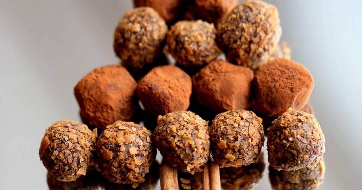 Black Truffle Butter Recipes Yummly