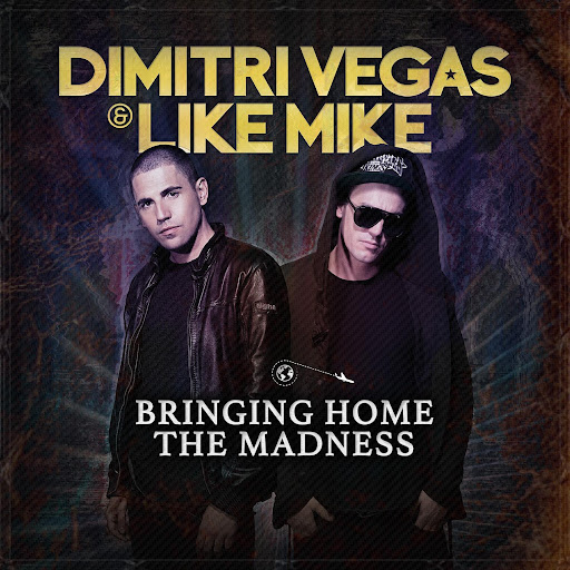 Dimitri Vegas Like Mike