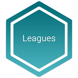Leagues Icon Pack v1.1