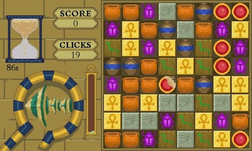 How to mod Curse of Anubis Lite 1.4 unlimited apk for laptop