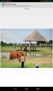 Nairobi City Guide Screenshots 10