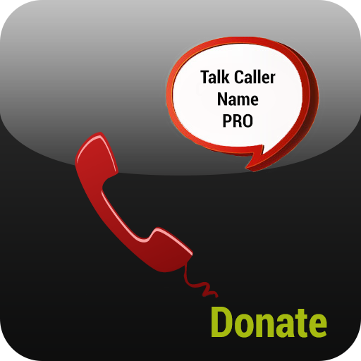 Talk Caller Name PRO v1.3 Download Apk