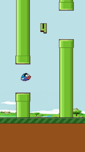 How to download Hippy Bird 1.1 unlimited apk for bluestacks