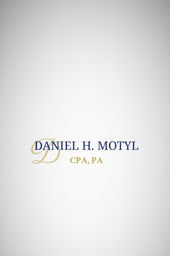 Daniel Motyl CPA