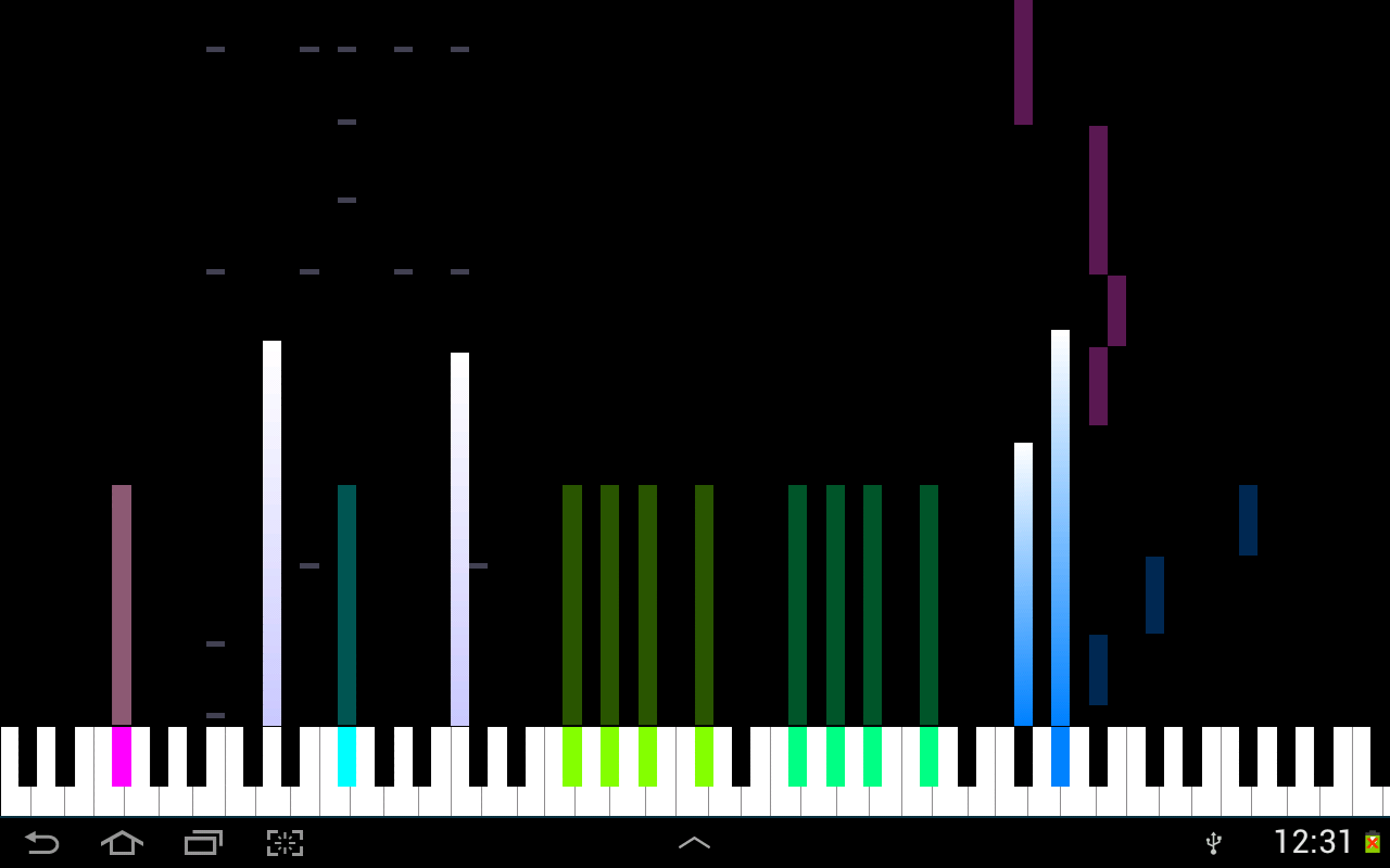 Fun Fun MIDI Player Android Apps on Google Play