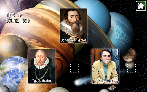 How to get Timeline Adventure in Space 1.5.0 apk for pc