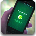 Install Whatsapp for Tablet icon