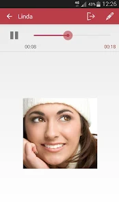 Automatic Call Recorder Pro - screenshot thumbnail