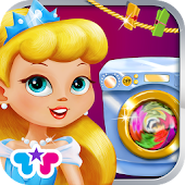 Princess Little Helper