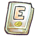 PDF Reader and Book Reader icon