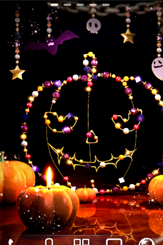 HALLOWEEN*STONE LWP Trial