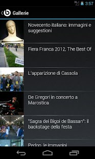Bassanonet Phones Screenshots 4