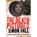 The Death Pictures-Book logo