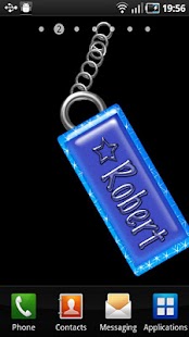 Free Robert Name Tag APK