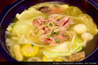 七辣鴛鴦麻辣鍋石頭火鍋 (已歇業)