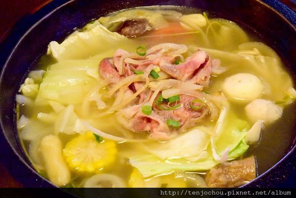 中山區 七辣鴛鴦麻辣鍋石頭火鍋 澎湃海鮮饗宴