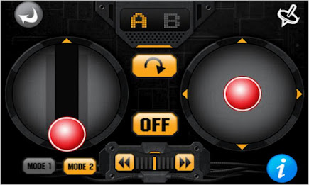 i.Copter Syma poster 4