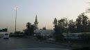 مسجد بأول شارع المدينة 