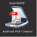 Scan to PDF