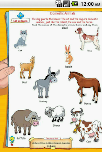 Animals Screenshots 1
