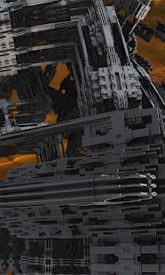 How to install Dual Monitor Fractal Sci Fi Li patch 1.0 apk for pc