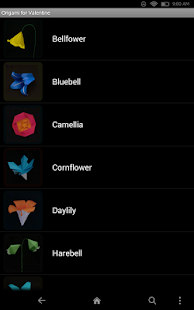 How to download Origami for Valentine patch 1.0 apk for android