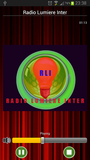 Radio Lumiere Inter