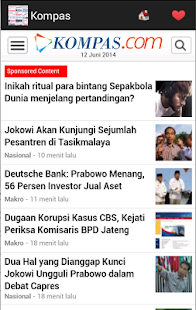 免費下載新聞APP|Indonesia Koran dan Berita app開箱文|APP開箱王