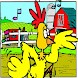 ★ Crazy Chicken Slots Bonus!