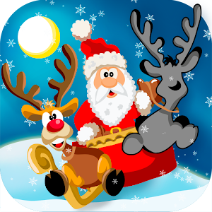 Kids Christmas puzzles.apk 1.0.4