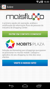 Conexão Mais Fluxo Screenshots 4