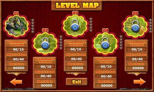 Lastest Park Land Free Hidden Objects APK for PC