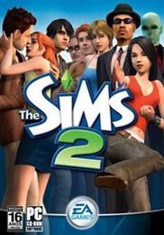 the sims 2