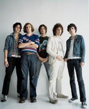 the-strokes all