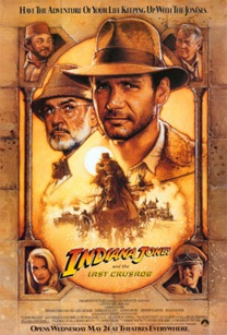 Indiana-Jones-and-The-Last-Crusade-Posters